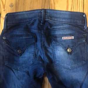 Hudson skinny leggings jeans